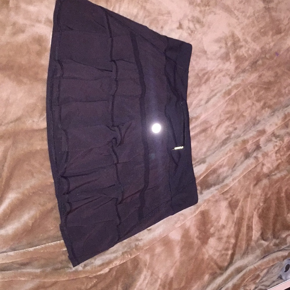 lululemon skirt